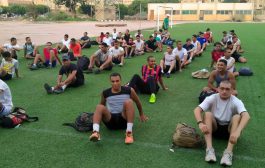ما تشمله اختبارات الكلية للقدرات اليوم الاول واليوم الثانى