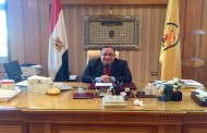 رئيس جامعة حلوان لـ”بوابة الأهرام”: كليات جديدة .. والتعليم بمصر يحتاج ثورة